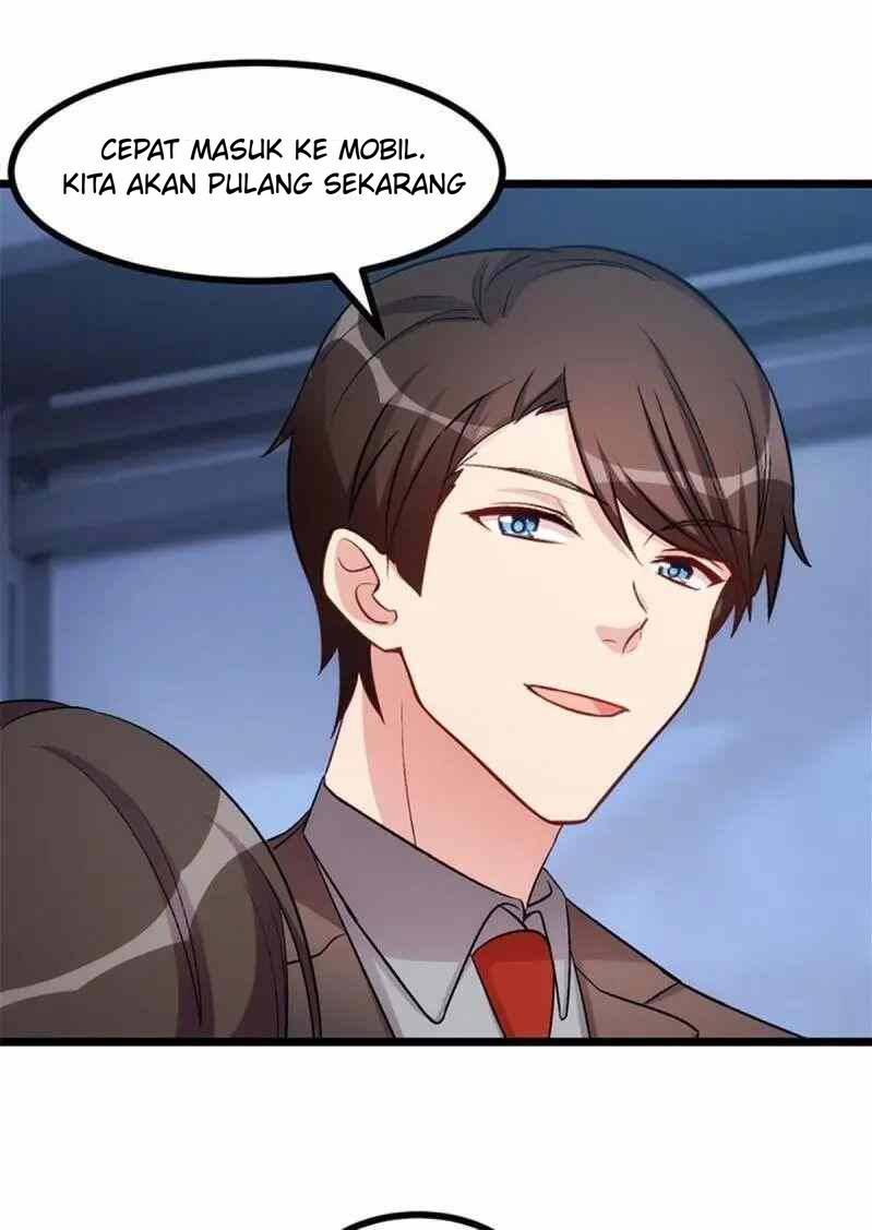 CEO’s Sudden Proposal Chapter 240 Gambar 9
